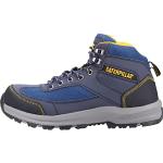 Marineblaue CATerpillar High Top Sneaker & Sneaker Boots leicht für Herren Größe 43 
