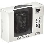 CatEye Velo Wireless-CC-VT230W Fahrradcomputer, Sc