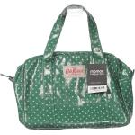 Cath Kidston Damen Handtasche, grün