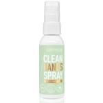 CATRICE Clean Hands Spray Apfel&Minze Händedesinfektionsmittel 50 ml
