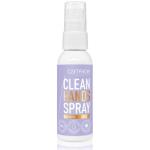 CATRICE Clean Hands Spray Lavendel Händedesinfektionsmittel 50 ml