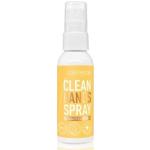 CATRICE Clean Hands Spray Sheabutter&Ginger Händedesinfektionsmittel 50 ml