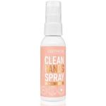 CATRICE Clean Hands Spray Wildrose Händedesinfektionsmittel 50 ml