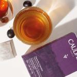 Caudalie - Draining Organic Herbal Tea - Tee 24 g