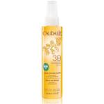Französische Caudalie Bio Spray Sonnenschutzmittel 150 ml LSF 30 für Damen 