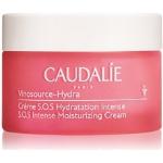 CAUDALIE Vinosource-Hydra S.O.S. Intense Moisturizing Cream Gesichtscreme 50 ml