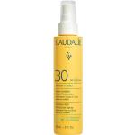 Französische Caudalie Spray Sonnenschutzmittel 30 ml 