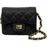 Cavalli Class Como-mini Mini Bag Umhängetasche 12.5 cm black