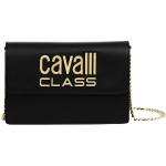 Cavalli Class Gemma Umhängetasche 22 cm black