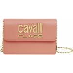 Cavalli Class Gemma Umhängetasche 22 cm pink