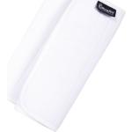 Weiße Bandagierunterlagen aus Polyester 