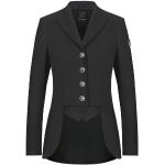 Schwarze Elegante Cavallo Businesskleidung aus Polyamid für Damen für den für den Winter 