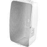 Reduzierte Weiße Minimalistische Lautsprecherständer Breite 0-50cm, Höhe 0-50cm, Tiefe 0-50cm 