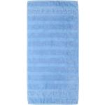 Reduzierte Blaue CAWÖ Badehandtücher & Badetücher aus Baumwolle 80x160 