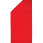 Rote Moderne CAWÖ Badehandtücher & Badetücher aus Baumwolle 80x160 