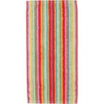 Bunte CAWÖ Handtücher aus Textil 50x100 