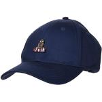 Cayler & Sons Unisex-Adult Herren Snapback Caps WL Biggenstein blau Adjustable Cap, Navy/mc, Einheitsgröße