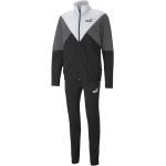 Puma CB Retro Track Suit CL (849231-01) black
