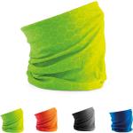 Blaue Beechfield Schlauchschals & Loop-Schals aus Polyester maschinenwaschbar für Herren Einheitsgröße 