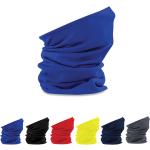 Marineblaue Beechfield Schlauchschals & Loop-Schals aus Polyester maschinenwaschbar für Herren Einheitsgröße 