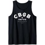 CBGB - Klassisch Tank Top