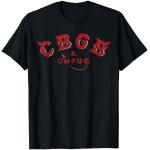 CBGB - Hörner T-Shirt