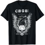 CBGB - Lower East Side T-Shirt
