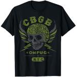 CBGB - Punk-Underground 1973 T-Shirt