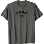 CBGB - Underground Rock T-Shirt
