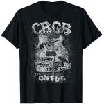 CBGB - Erhebende Gormandizer T-Shirt