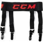 CCM Garter Belt JR Junior Eishockey-Schienbeinhalter Stutzenhalter und Hosenhalter