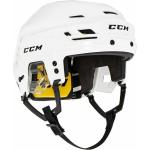 CCM Tacks 210 SR Weiß S Eishockey-Helm
