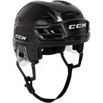 CCM Tacks 310 SR Schwarz S Eishockey-Helm