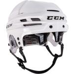 CCM Tacks 910 SR Weiß M Eishockey-Helm