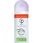 CD Wasserlilie Deodorants 50 ml für  empfindliche Haut 