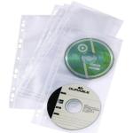 Durable DVD-Hüllen & Bluray-Hüllen 
