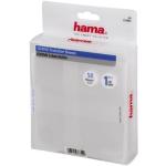 Hama DVD-Hüllen & Bluray-Hüllen 