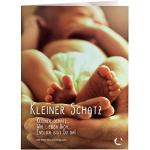 CD-Karte - Glückwunschkarte zur Geburt & Taufe "Kl