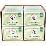 CD milde Seife Aloe Vera 100 g, 24er Pack