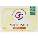 CD Milde Seife Avocado 100g