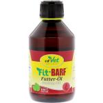 cdVet Fit-BARF Futter-Öl - 250 ml