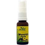 cdVet VeaVet WundEx Spray - 20 ml 20 ml -Pflege wundempfindlicher Hautstellen