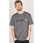 CLEPTOMANICX Bio T-Shirts aus Baumwolle für Herren Größe S 
