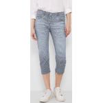 Reduzierte CECIL Capri-Jeans für Damen 