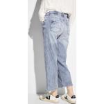 Loose Fit CECIL Jeans-Schlaghosen aus Baumwolle für Damen 