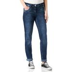 Cecil Charlize Slim Fit Jeans