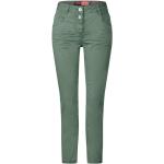 Cecil Chinohose NOS Style Scarlett Washed