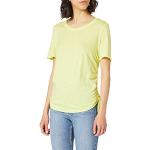 Cecil Damen 316246 T-Shirt, Sunny Lime, L