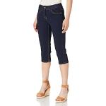 Cecil Damen Charlize Jeans, rinsed wash, W25/L19
