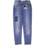 Cecil Damen Jeans, blau, Gr. 36
